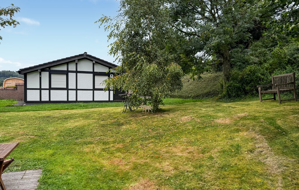 Ferienhaus - Meschede , Deutschland - DNW116 8