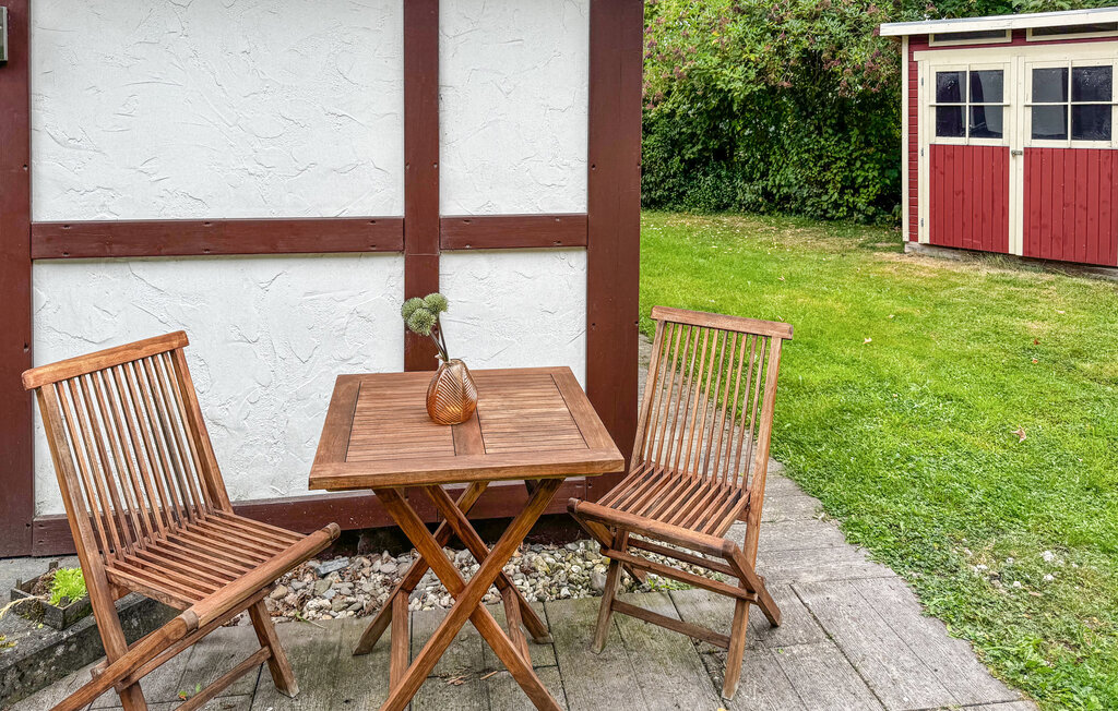 Ferienhaus - Meschede , Deutschland - DNW116 14