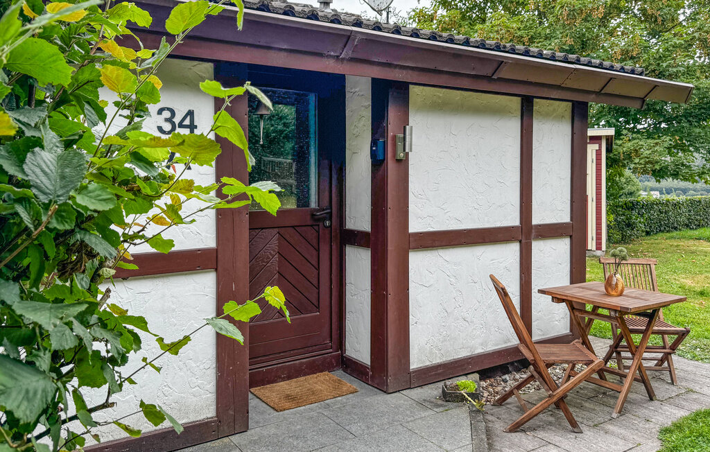 Ferienhaus - Meschede , Deutschland - DNW116 9