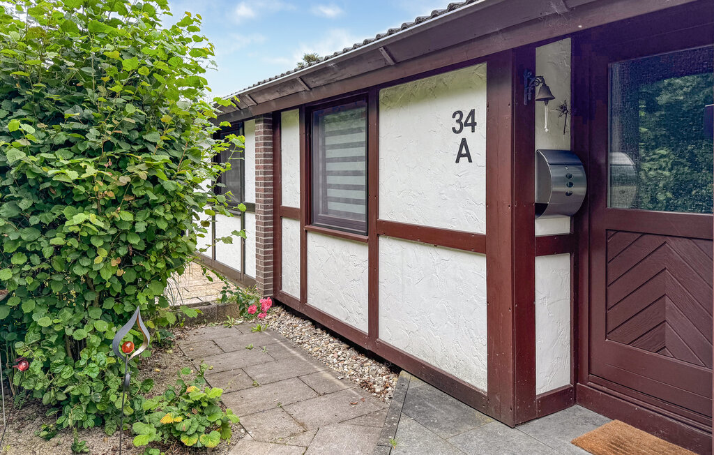 Ferienhaus - Meschede , Deutschland - DNW116 19