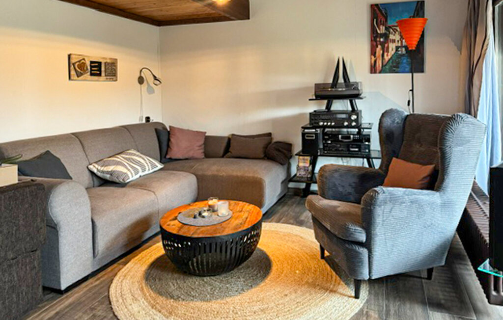 Ferienhaus - Meschede , Deutschland - DNW116 3