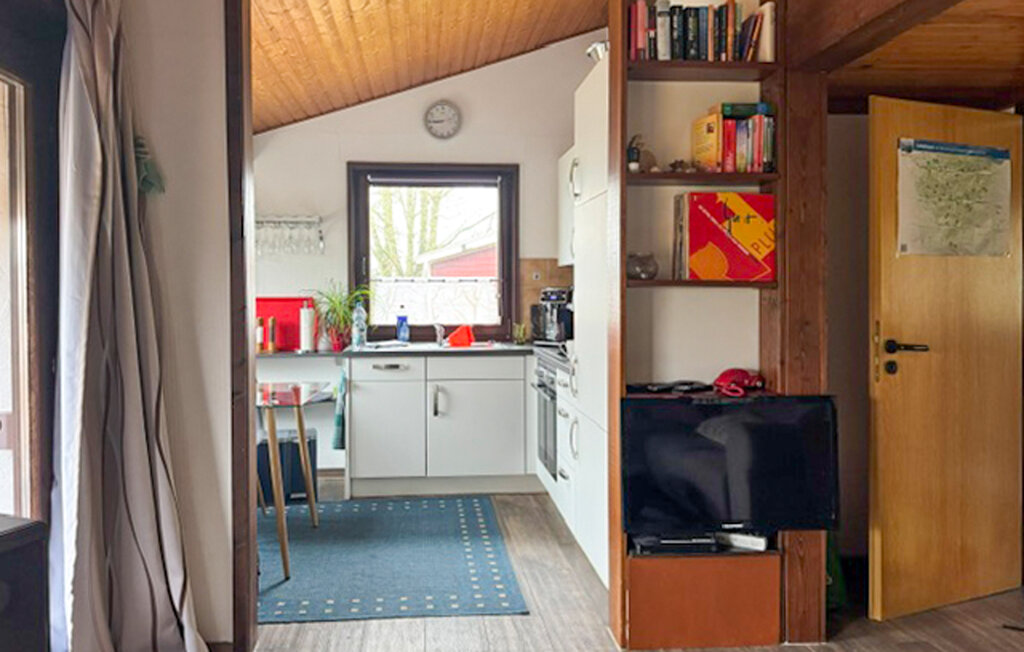 Ferienhaus - Meschede , Deutschland - DNW116 5