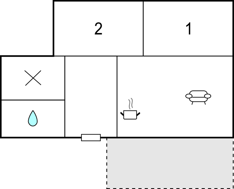Ferienwohnung 
