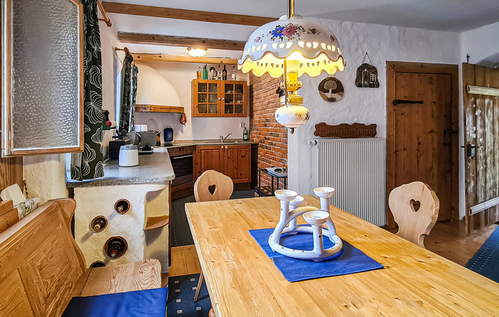 Semesterhus - Waltersdorf , Tyskland - DOL108 19