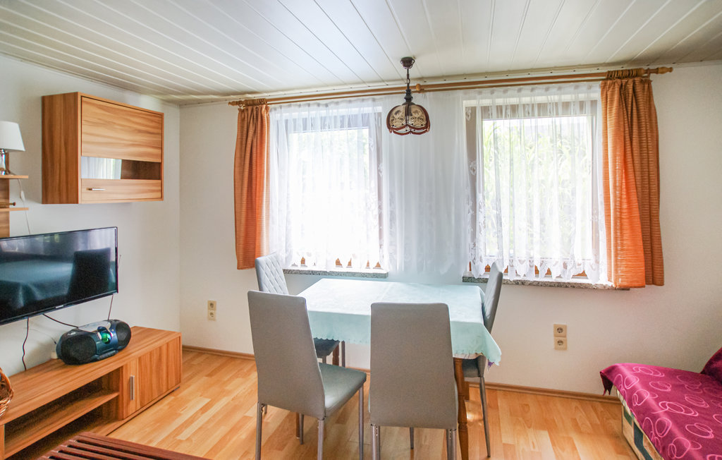 Feriehuse - Spitzkunnersdorf , Tyskland - DOL120 12