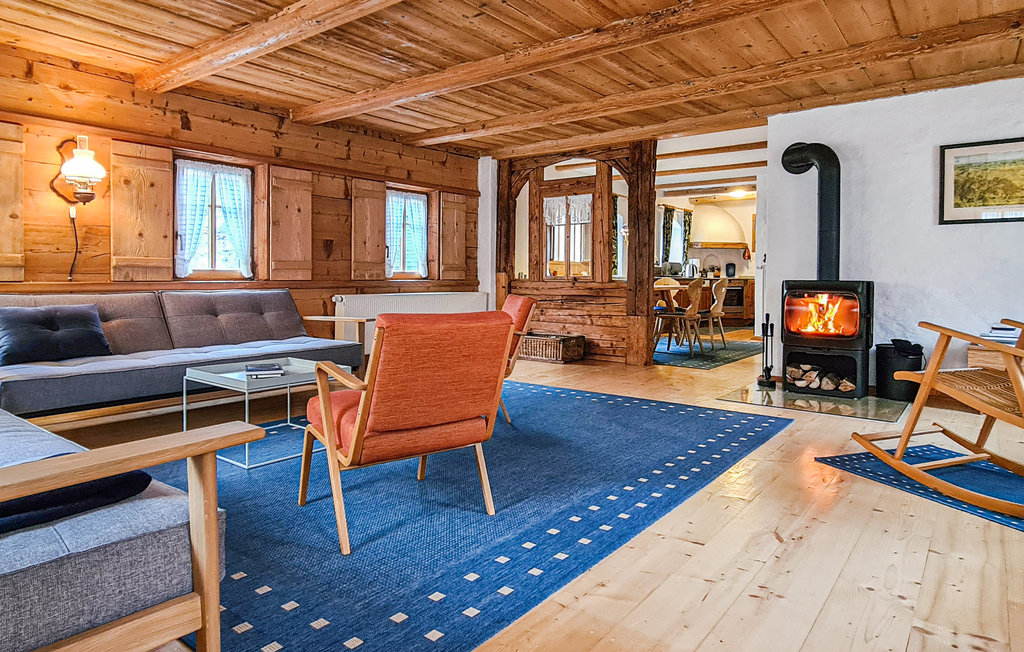 Semesterhus - Waltersdorf , Tyskland - DOL108 3