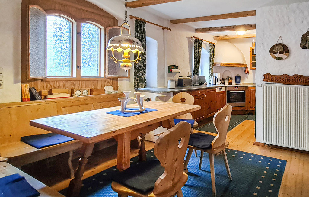 Semesterhus - Waltersdorf , Tyskland - DOL108 4