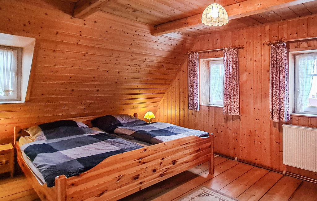 Semesterhus - Waltersdorf , Tyskland - DOL108 24