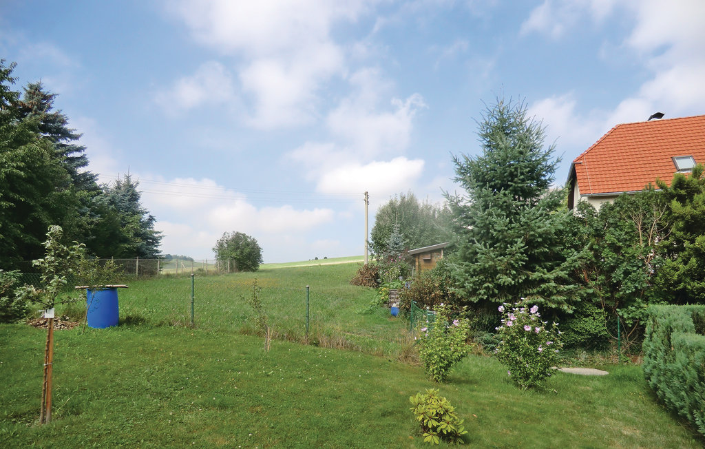 Feriehuse - Spitzkunnersdorf , Tyskland - DOL120 22