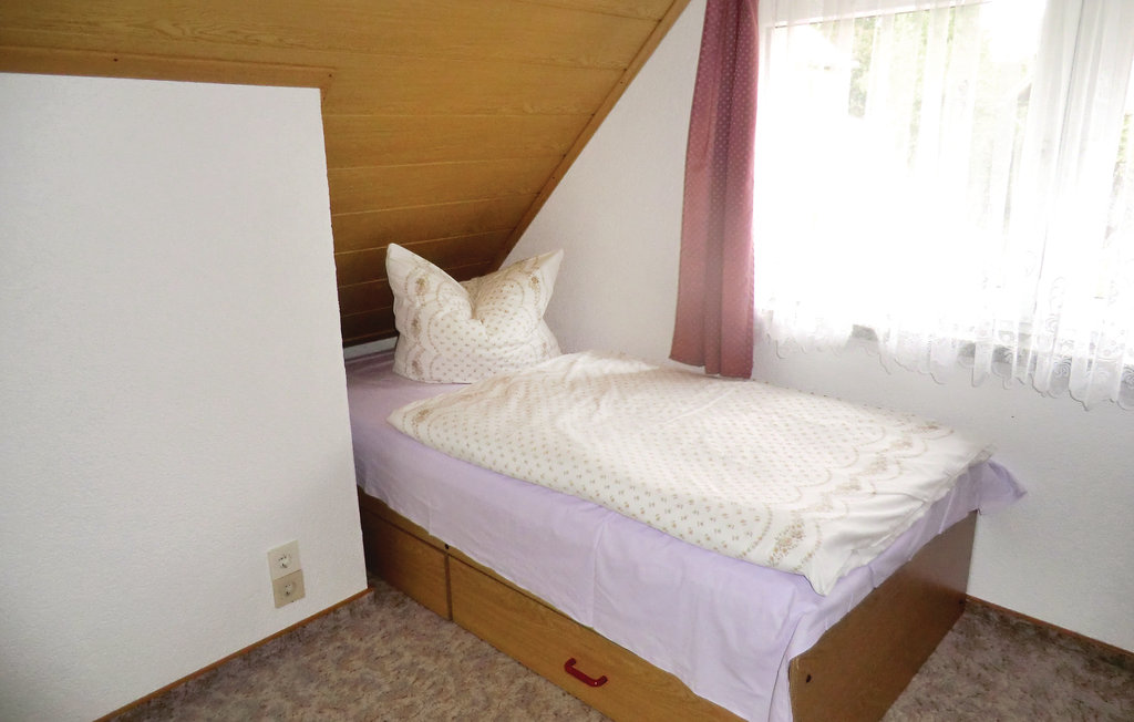 Feriehuse - Spitzkunnersdorf , Tyskland - DOL120 17