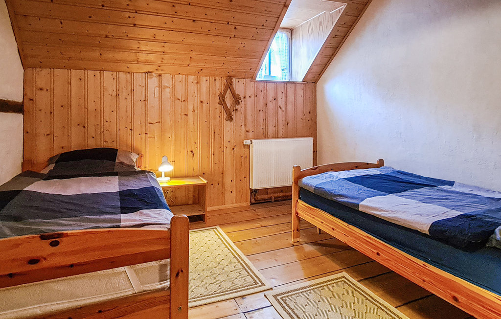 Semesterhus - Waltersdorf , Tyskland - DOL108 27