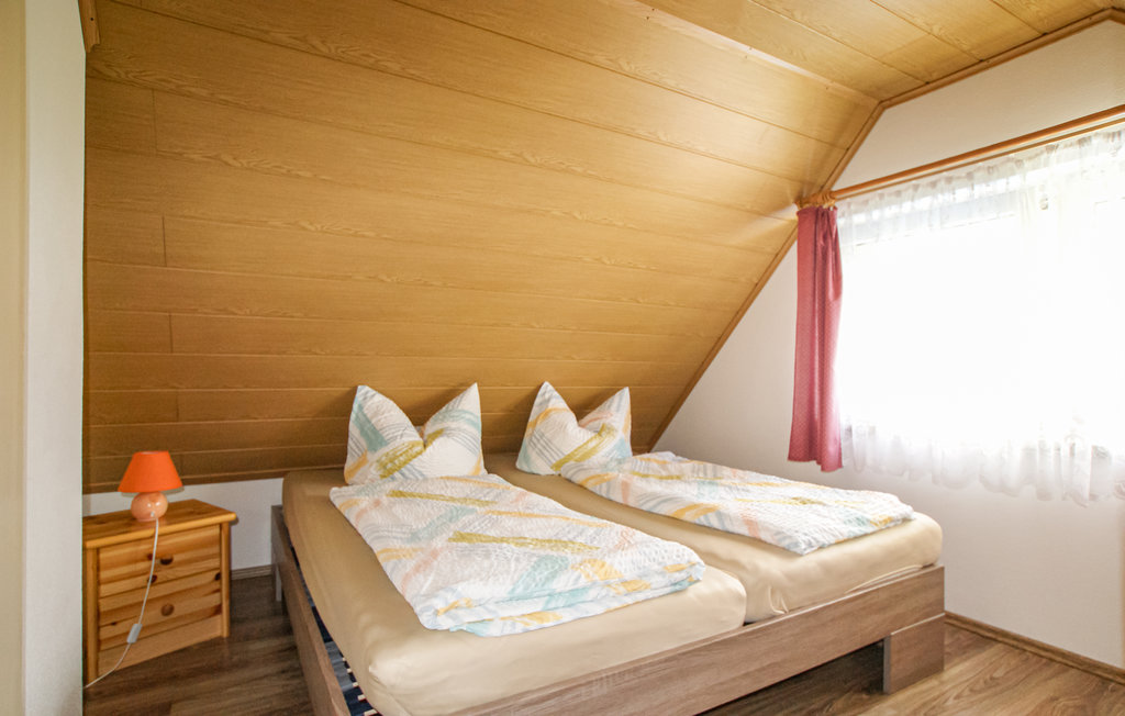 Feriehuse - Spitzkunnersdorf , Tyskland - DOL120 20