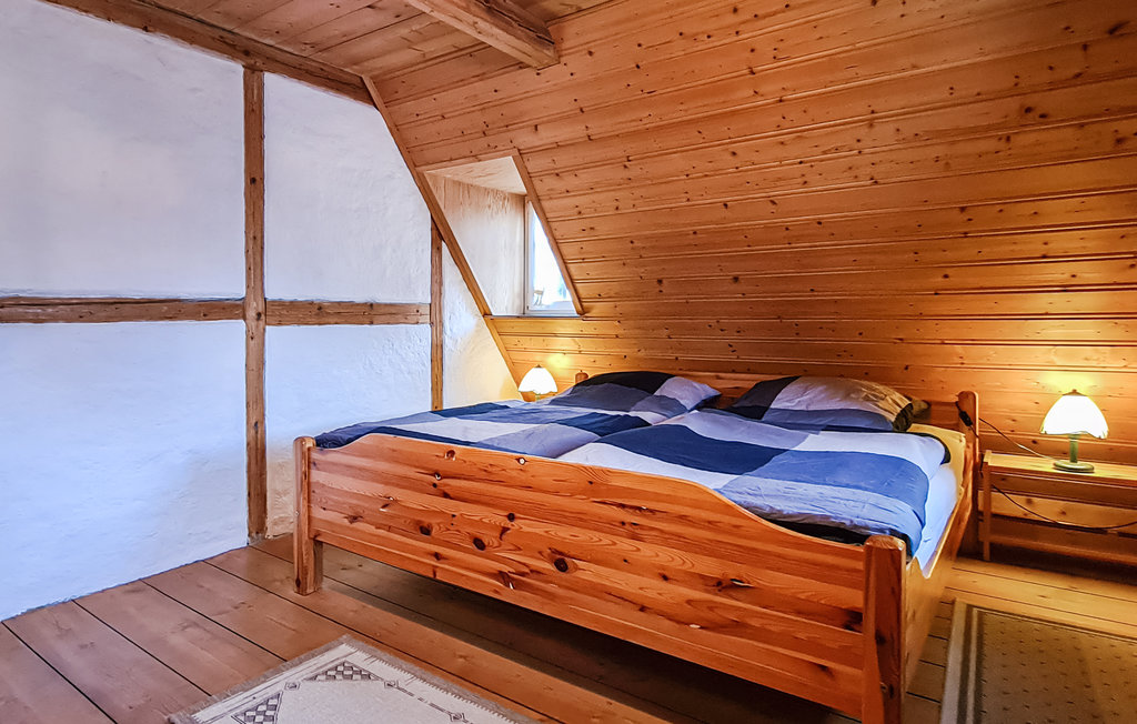 Semesterhus - Waltersdorf , Tyskland - DOL108 25