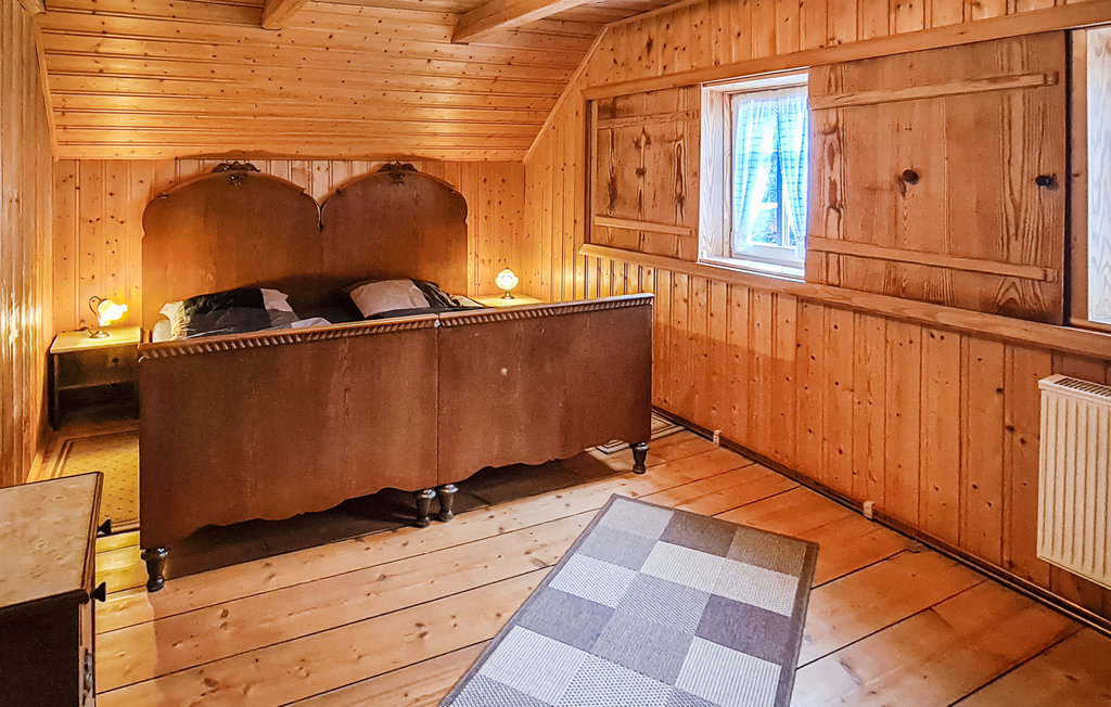 Semesterhus - Waltersdorf , Tyskland - DOL108 26