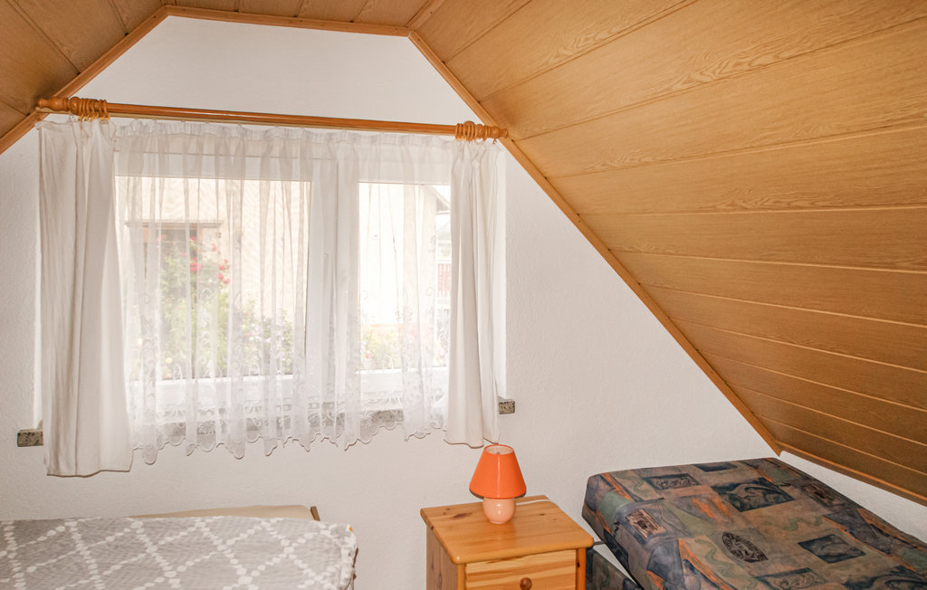 Feriehuse - Spitzkunnersdorf , Tyskland - DOL120 19