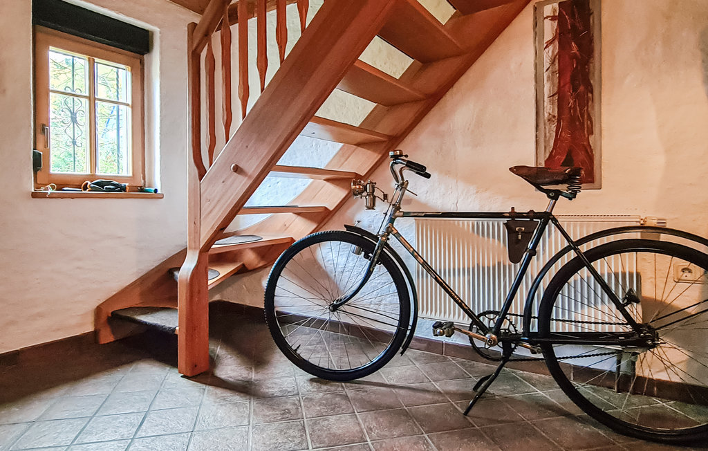 Semesterhus - Waltersdorf , Tyskland - DOL108 6