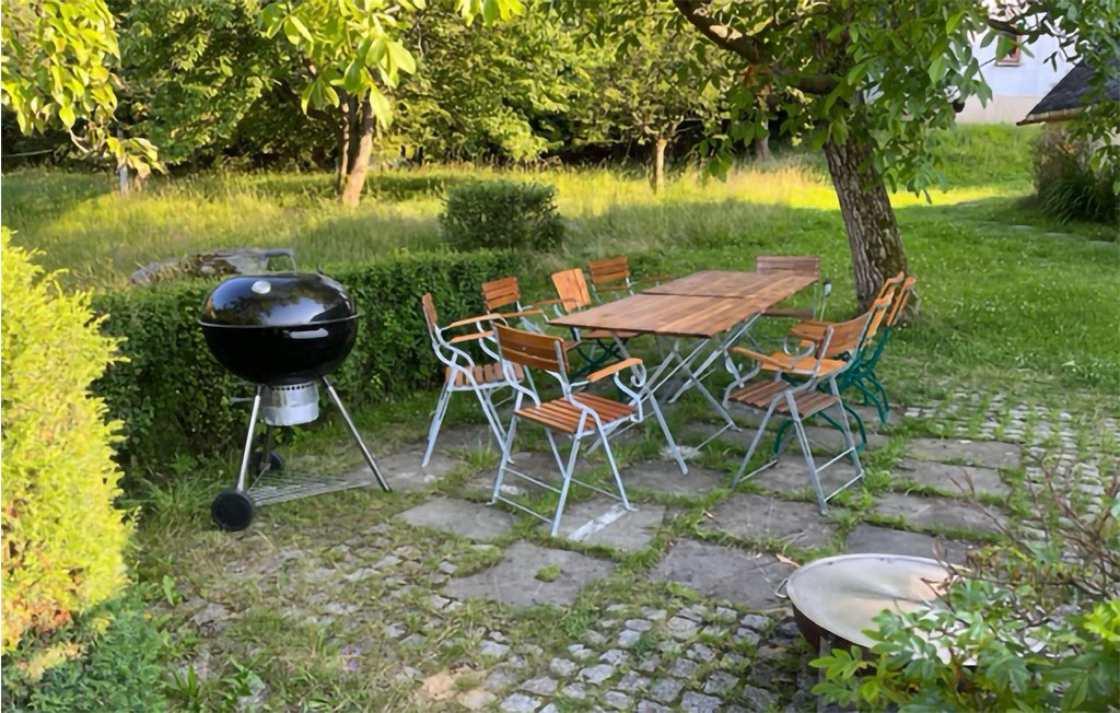 Semesterhus - Waltersdorf , Tyskland - DOL108 7