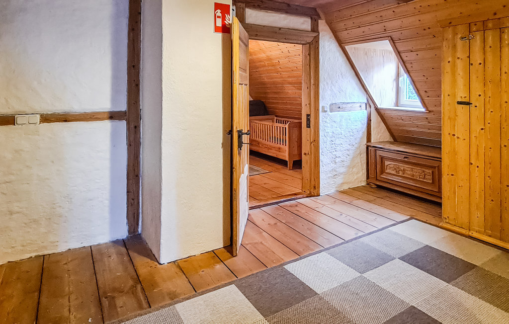 Semesterhus - Waltersdorf , Tyskland - DOL108 23