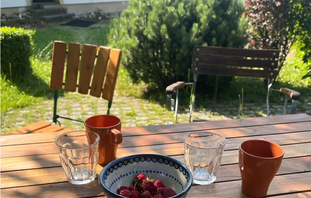 Semesterhus - Waltersdorf , Tyskland - DOL108 17