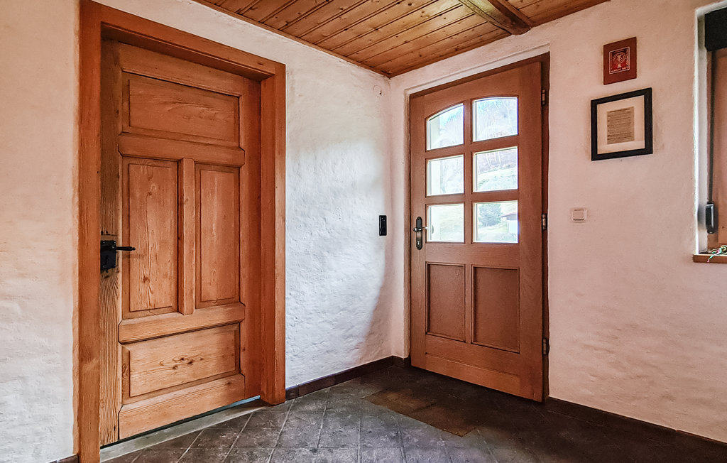 Semesterhus - Waltersdorf , Tyskland - DOL108 20