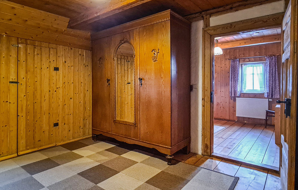 Semesterhus - Waltersdorf , Tyskland - DOL108 21