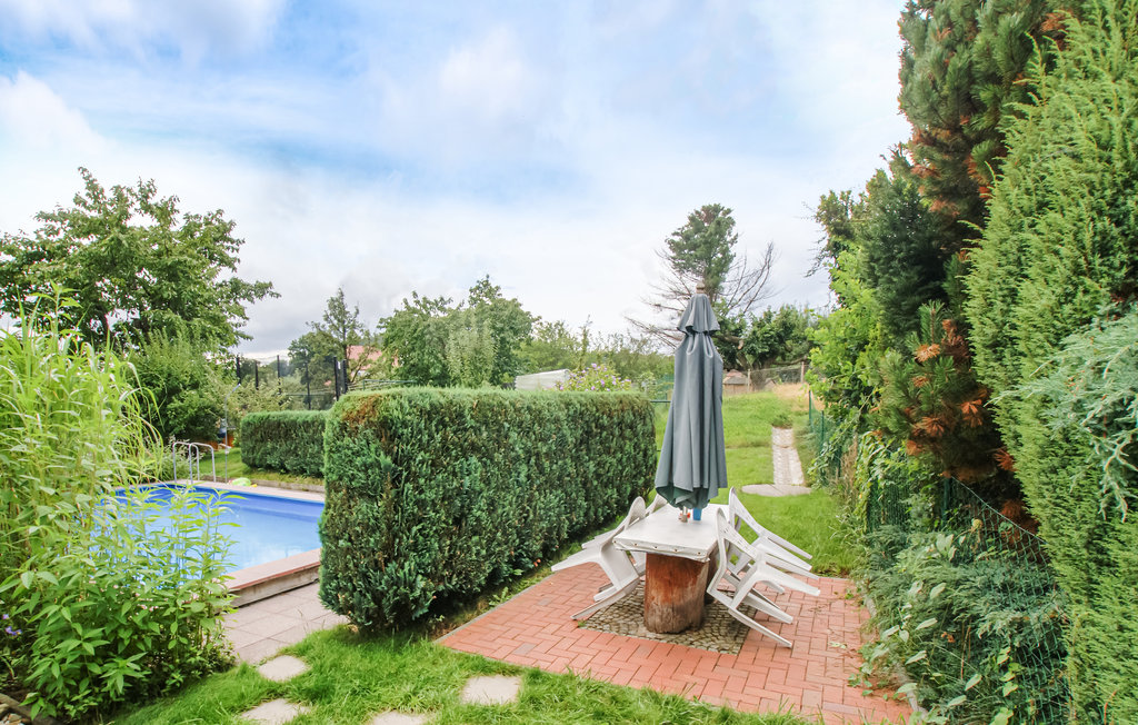 Feriehuse - Spitzkunnersdorf , Tyskland - DOL120 9