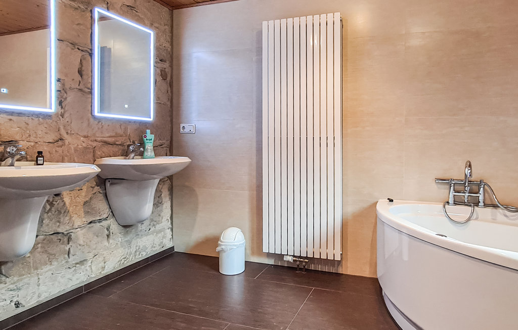 Semesterhus - Waltersdorf , Tyskland - DOL108 29