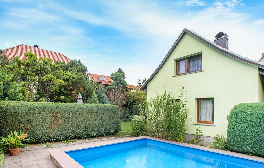 Feriehuse - Spitzkunnersdorf , Tyskland - DOL120 5