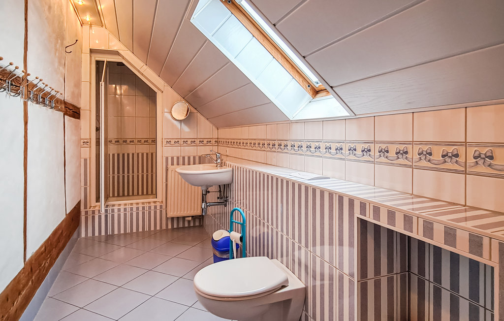 Semesterhus - Waltersdorf , Tyskland - DOL108 31