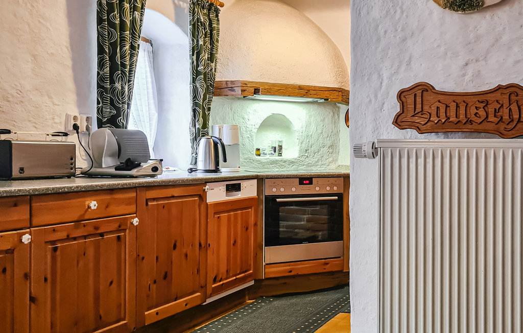 Semesterhus - Waltersdorf , Tyskland - DOL108 5