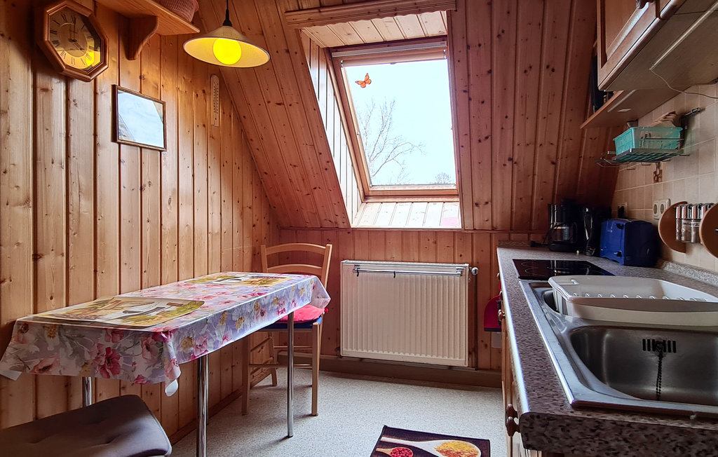 Lejlighed - Herrnhut , Tyskland - DOL113 5