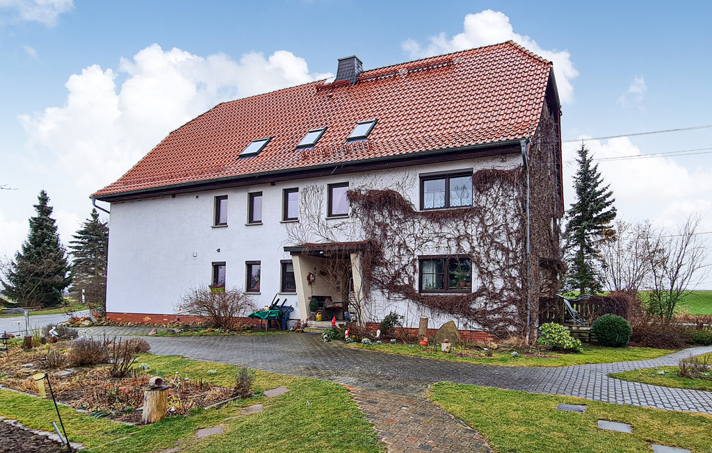 Lejlighed - Herrnhut , Tyskland - DOL113 1