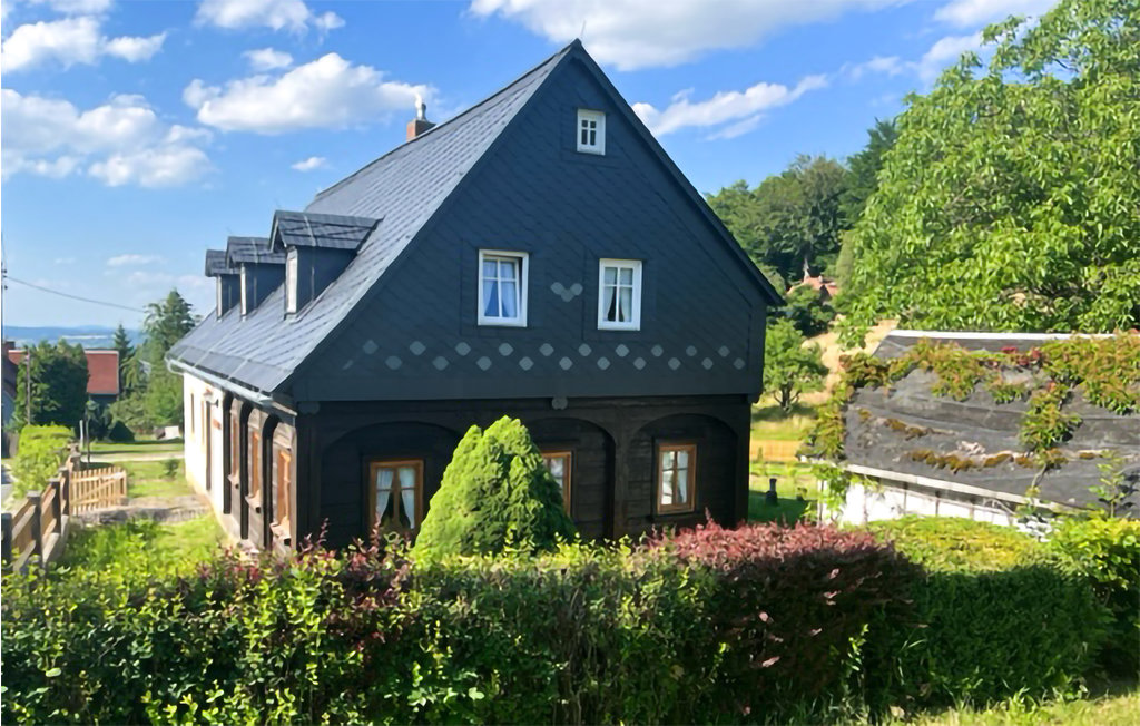 Semesterhus - Waltersdorf , Tyskland - DOL108 8