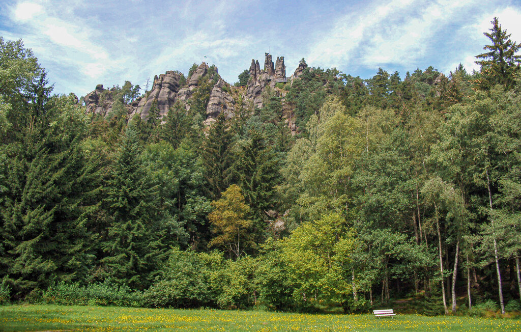 Lejlighed - Herrnhut , Tyskland - DOL113 22