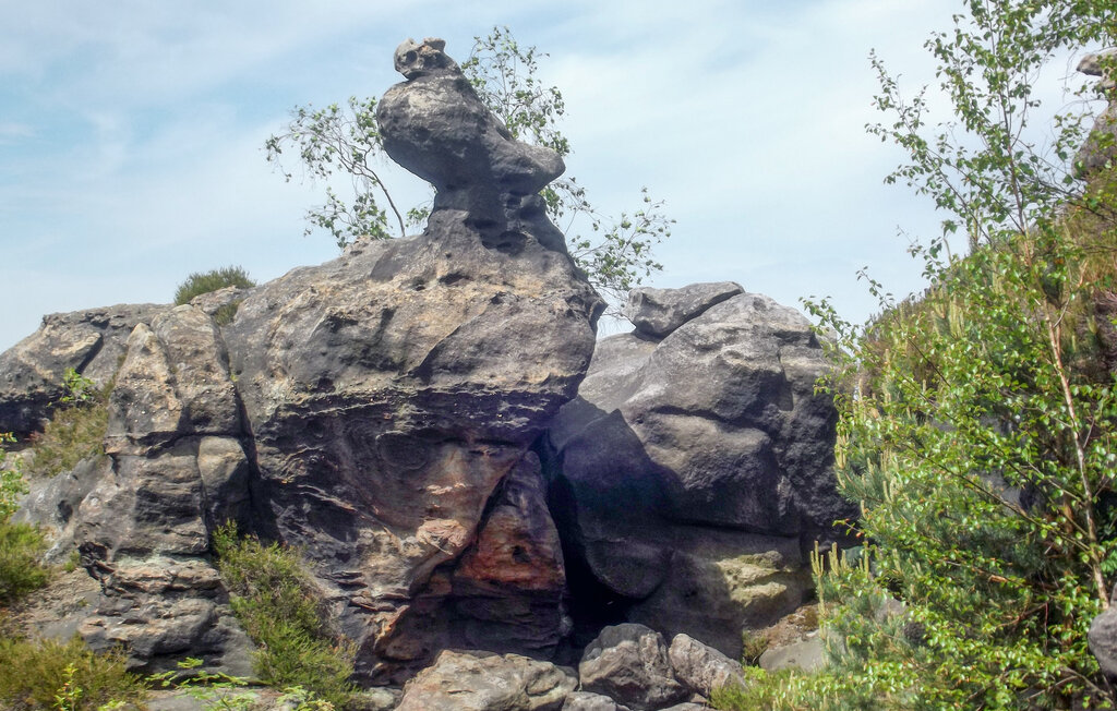 Lejlighed - Herrnhut , Tyskland - DOL113 24