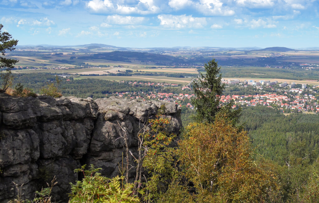 Lejlighed - Herrnhut , Tyskland - DOL113 26