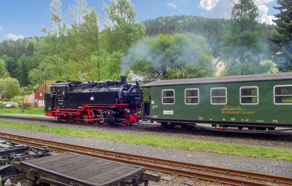 Lejlighed - Herrnhut , Tyskland - DOL113 27