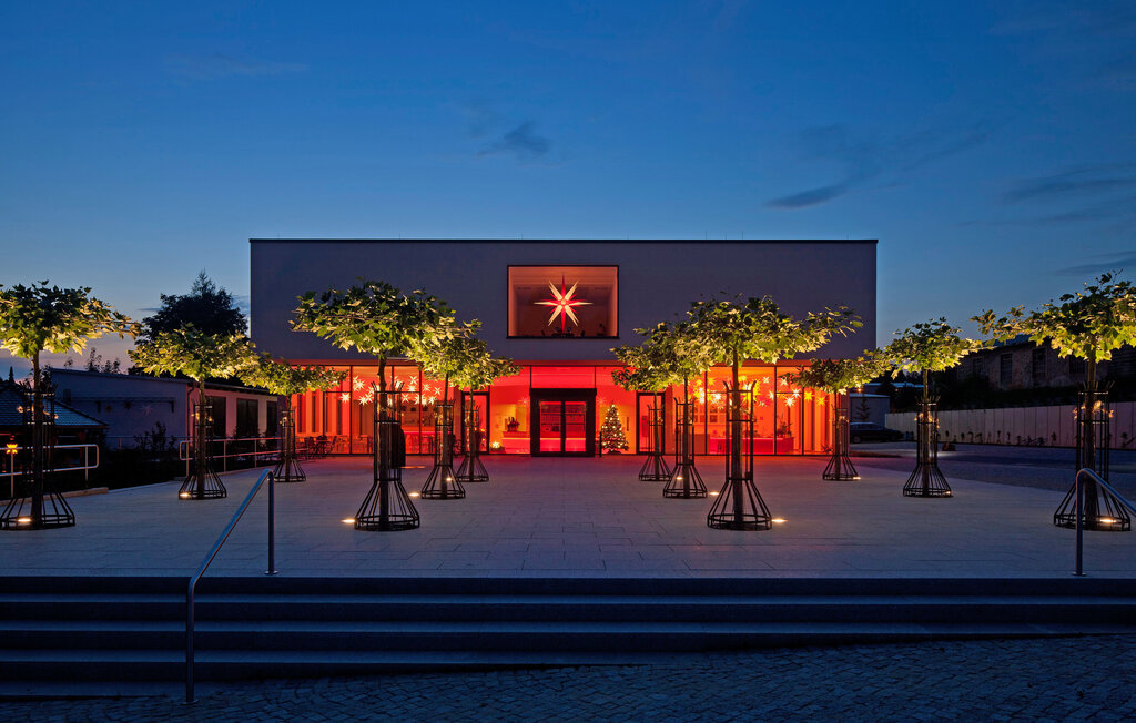 Lejlighed - Herrnhut , Tyskland - DOL113 28