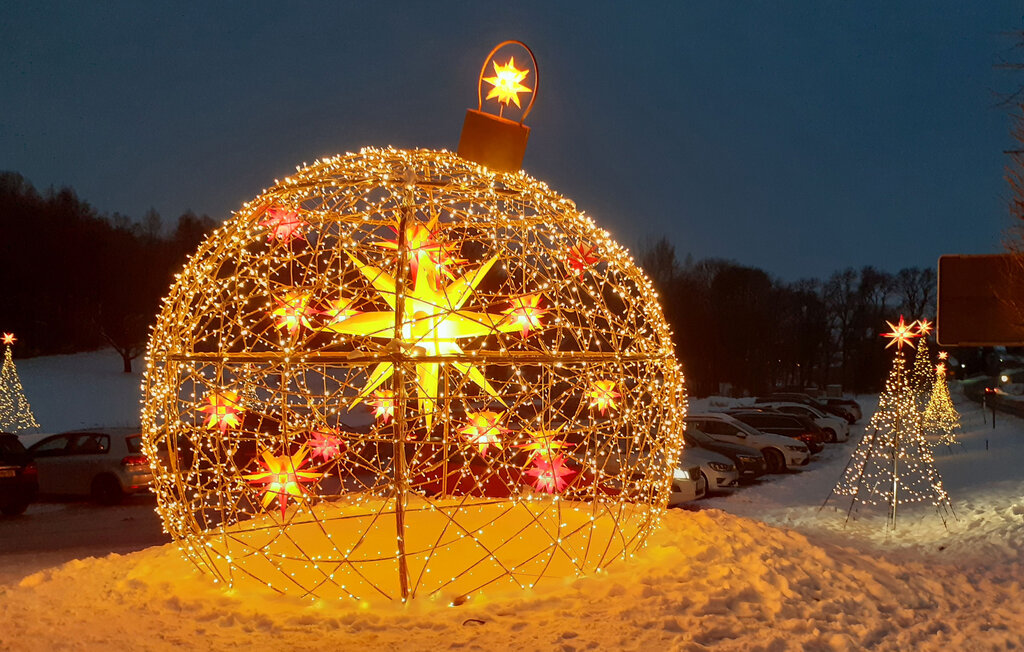 Lejlighed - Herrnhut , Tyskland - DOL113 29