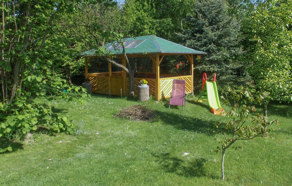 Lejlighed - Herrnhut , Tyskland - DOL113 11