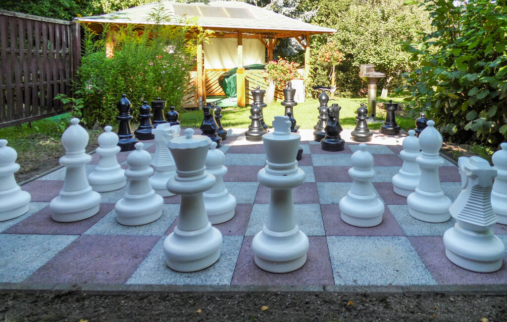 Lejlighed - Herrnhut , Tyskland - DOL113 12