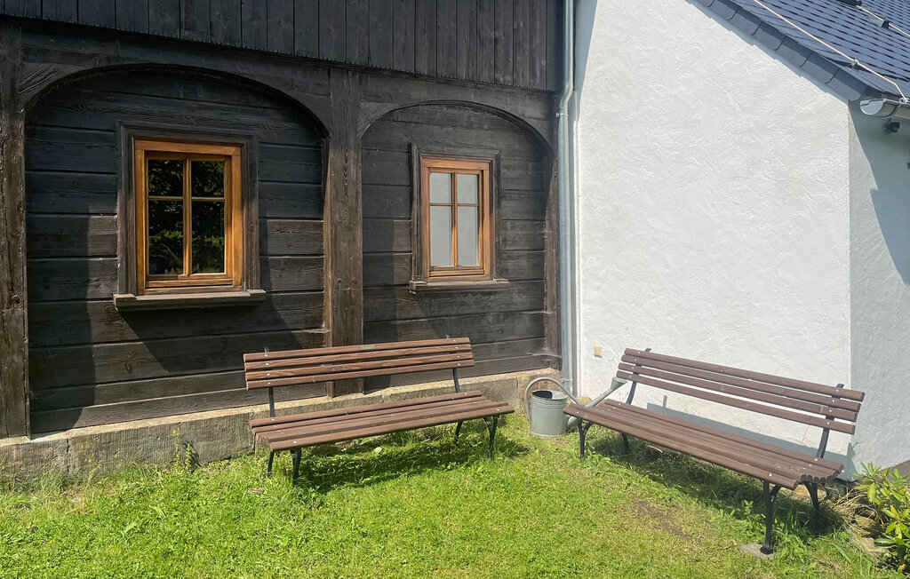 Semesterhus - Waltersdorf , Tyskland - DOL108 14