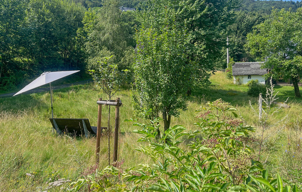 Semesterhus - Waltersdorf , Tyskland - DOL108 15