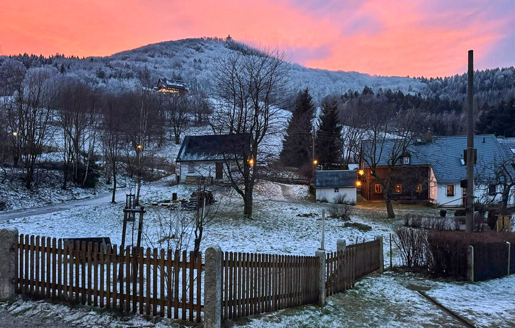 Semesterhus - Waltersdorf , Tyskland - DOL108 18