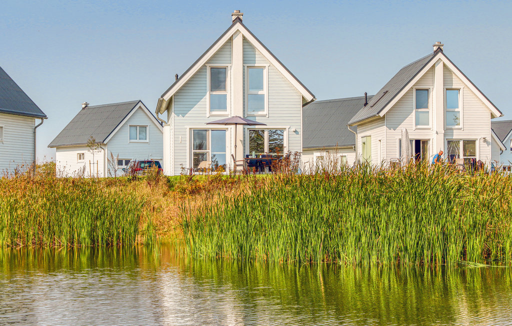 Ferienhaus - OstseeResort Olpenitz , Deutschland | Novasol