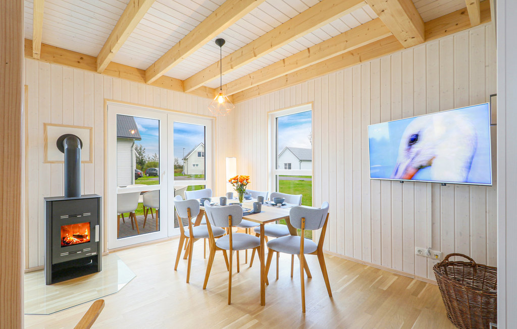 Feriehuse - OstseeResort Olpenitz , Tyskland - DOP191 10