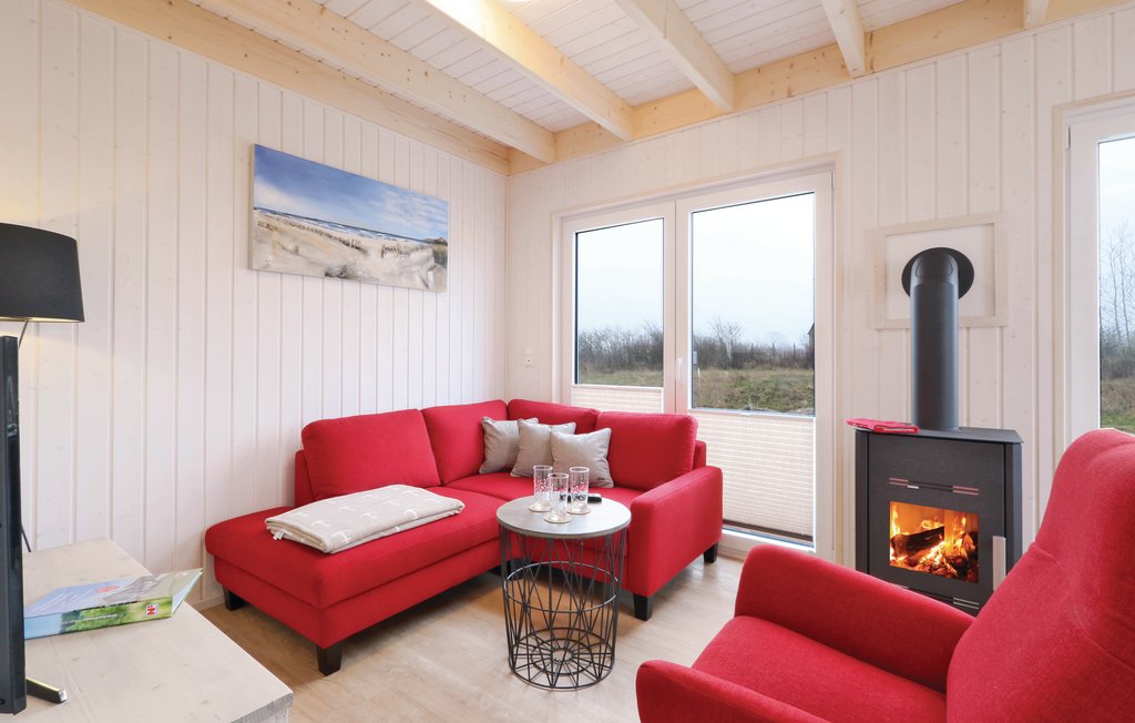 Ferienhaus - OstseeResort Olpenitz , Deutschland - DOP210 1