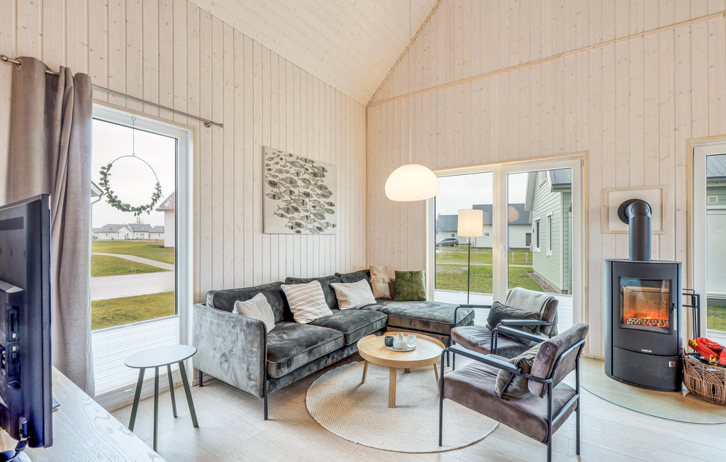 Feriehuse - OstseeResort Olpenitz , Tyskland - DOP222 2