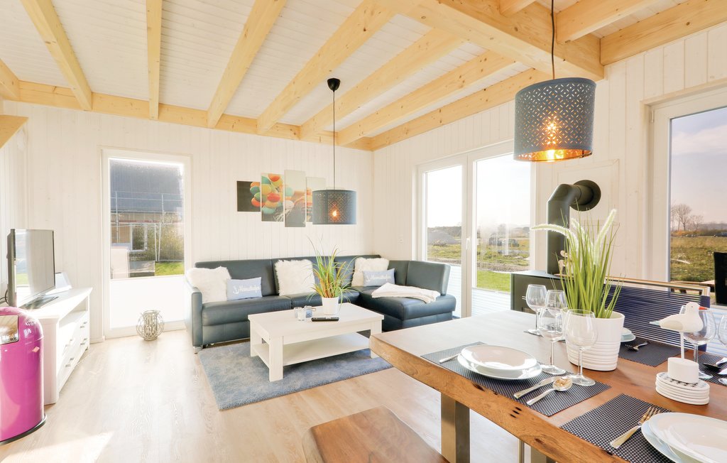 Ferienhaus - OstseeResort Olpenitz , Deutschland - DOP226 12