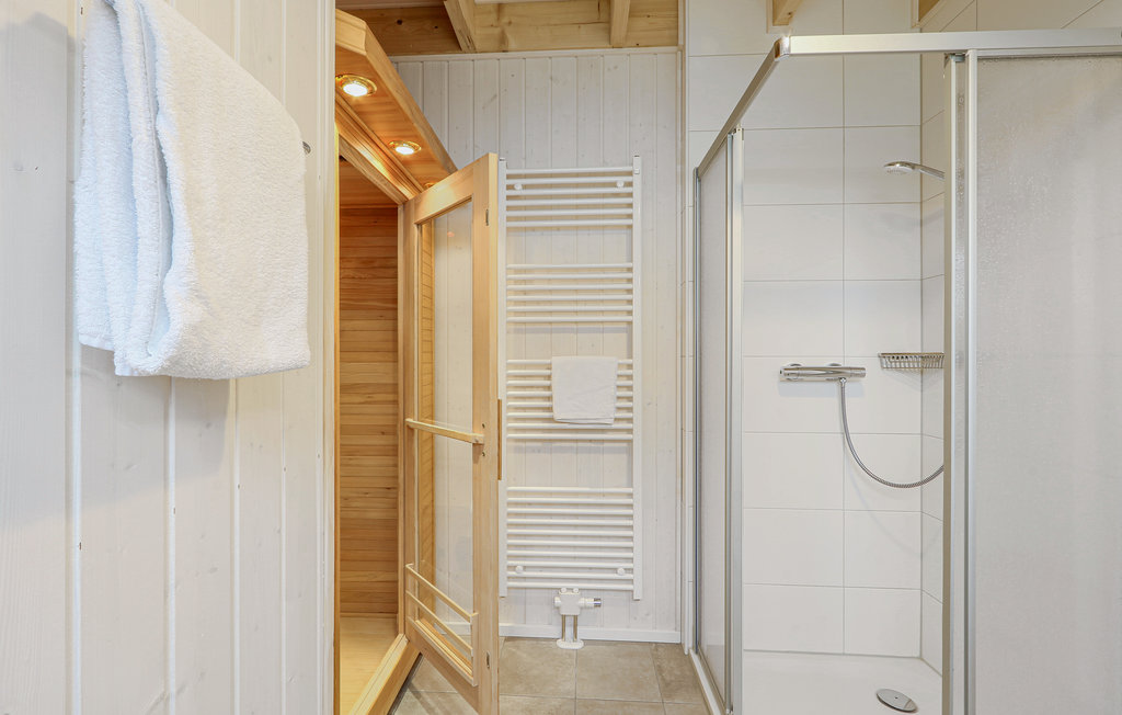 Feriehuse - OstseeResort Olpenitz , Tyskland - DOP191 19